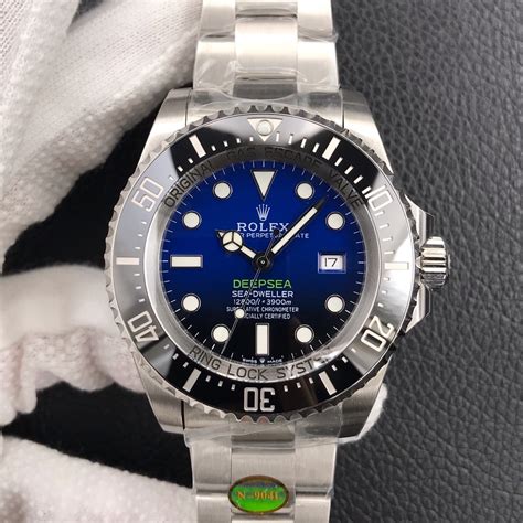 rolex 116660 replica|rolex 116660 vs 126660.